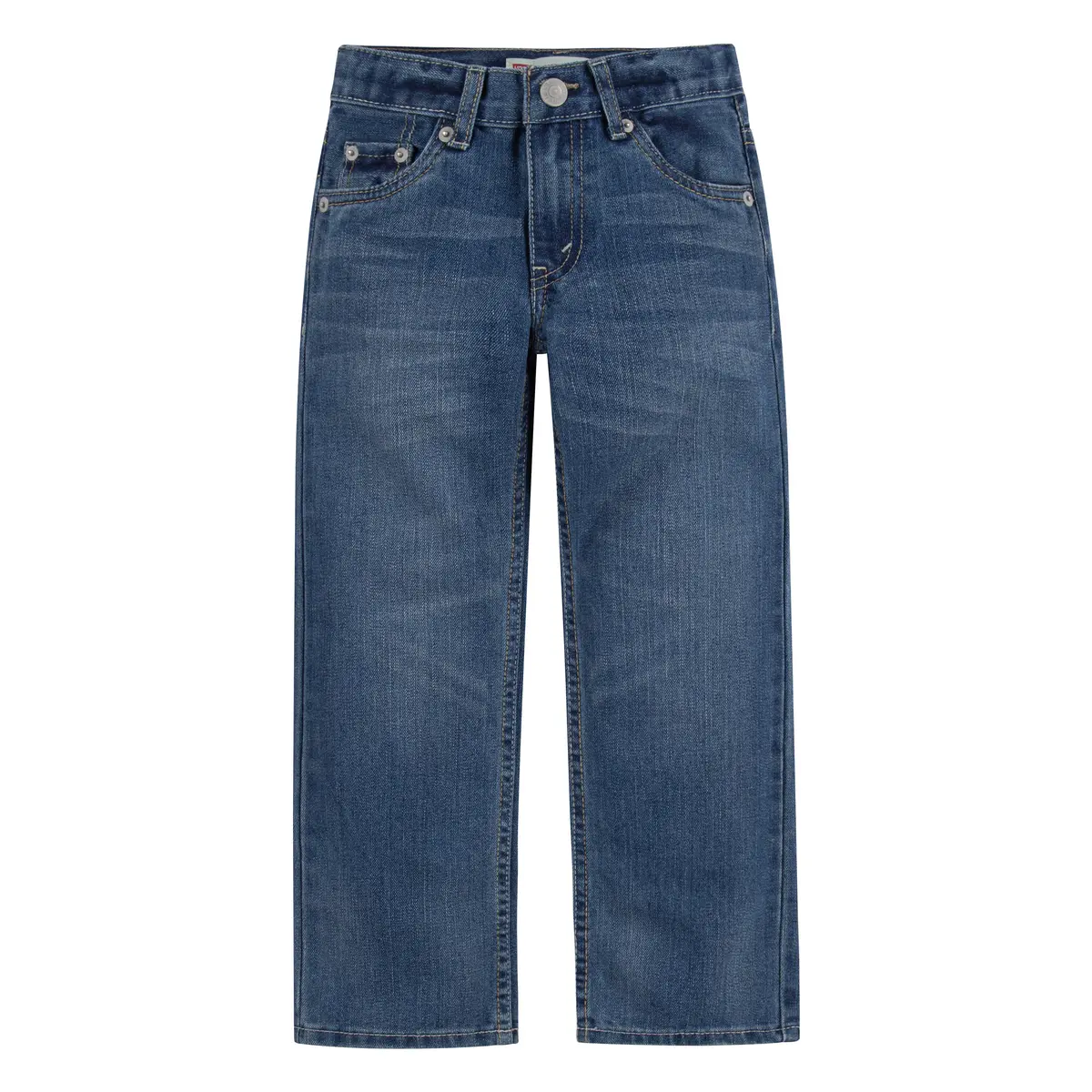 Levi's® 505™ Regular Fit Jeans, cloudedtones