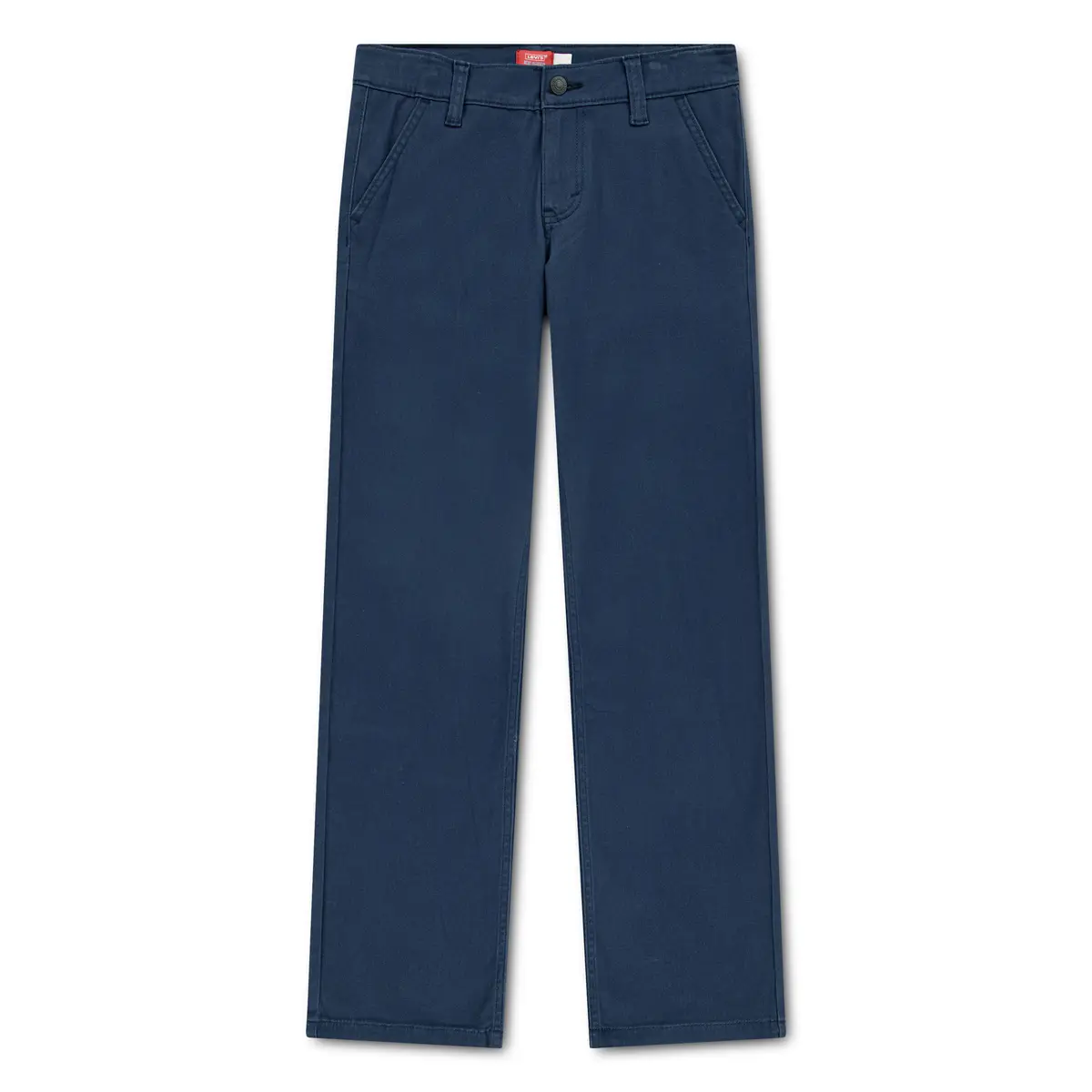 Levi's® Relaxed Straight Chino Pants, dressblues