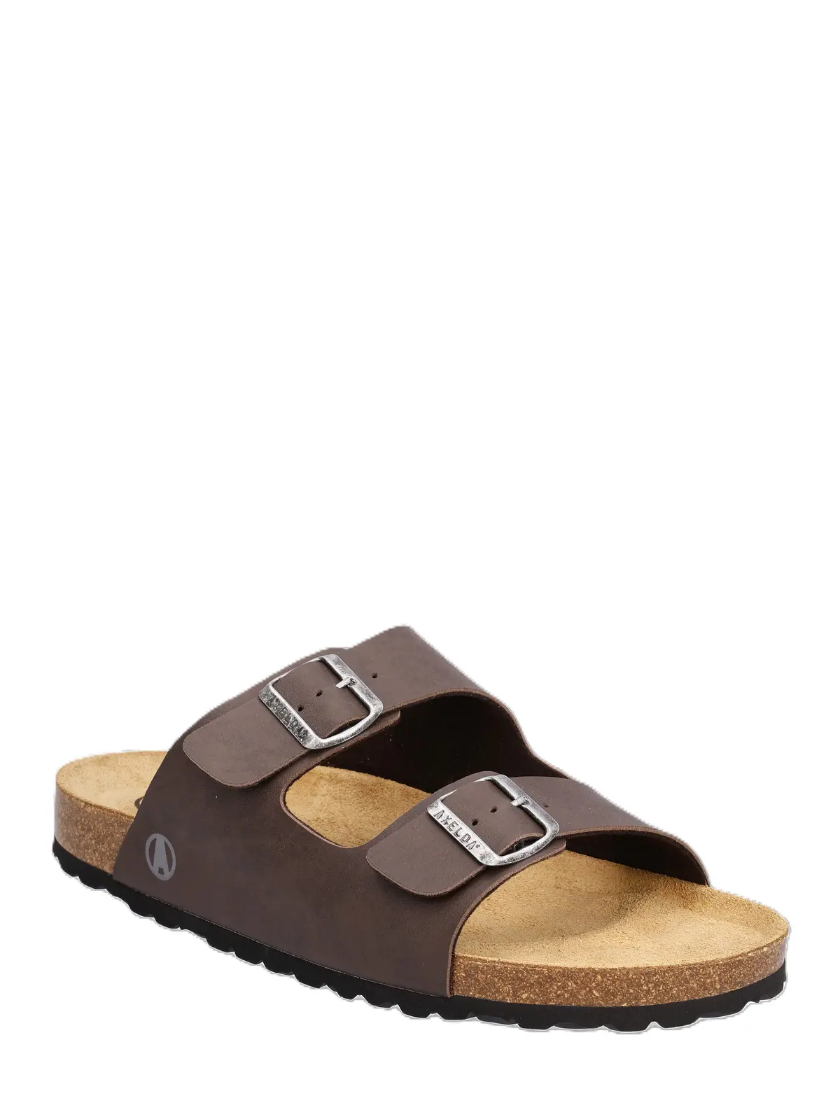 Axelda Kelly sandaler, chocolate
