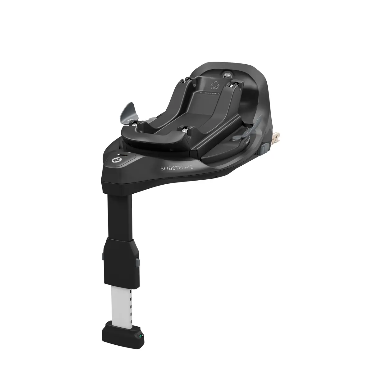 FamilyFix Slide Pro, black