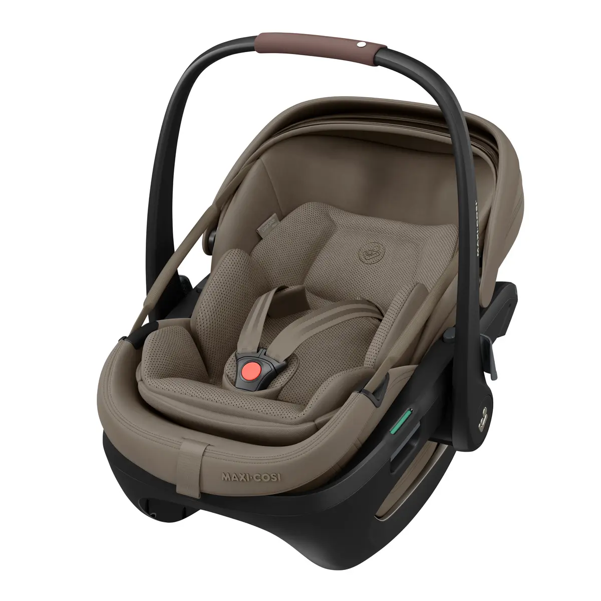 Coral Slide Pro, oaktruffle