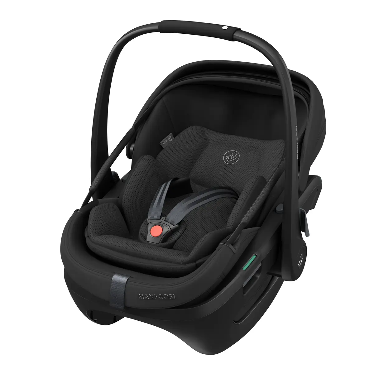 Coral Slide Pro, onyxblack