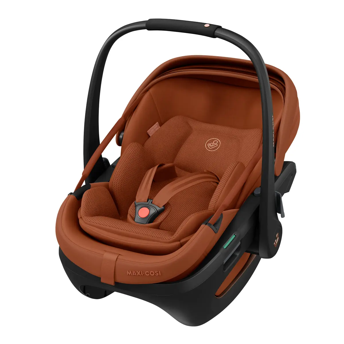 Coral Slide Pro, copperterra
