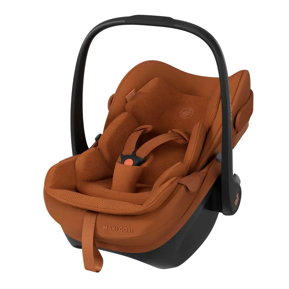 Pebble Slide Pro, copperterra