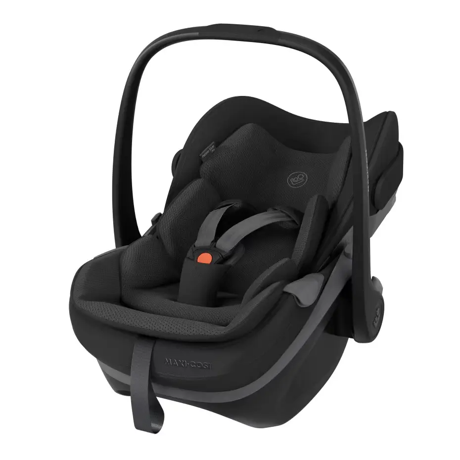 Pebble Slide Pro, onyxblack