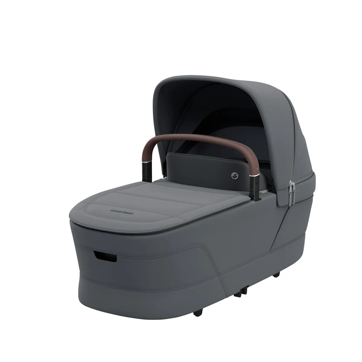Fame Cabin liggedel, moongraphite