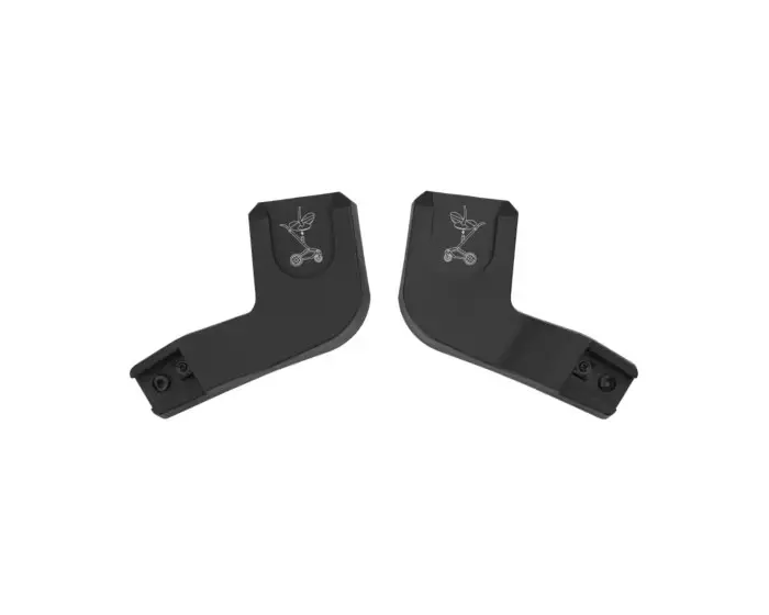Fame Cabin Car Seat Adapers, black