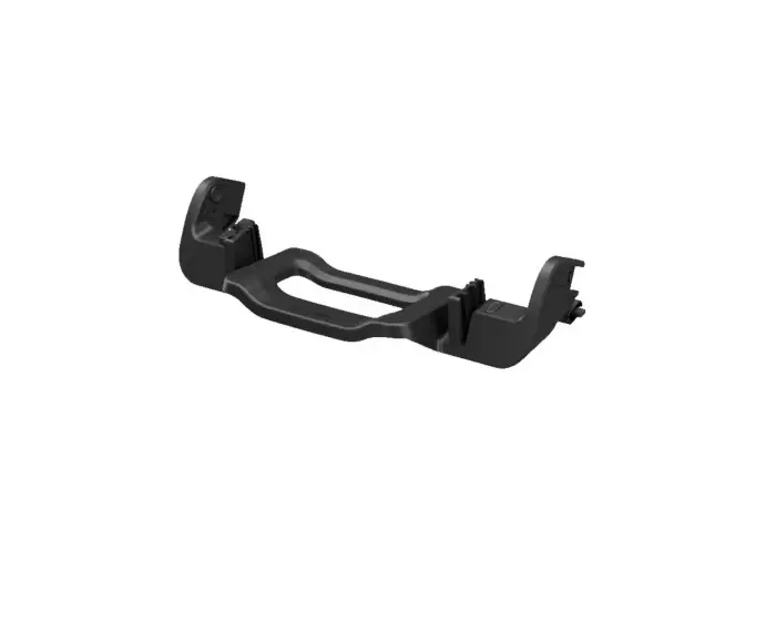 Fame Coral 360 Pro Carrier Car Seat Adapters, black