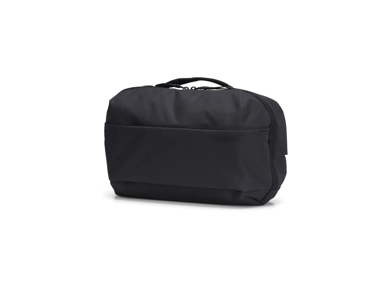 Aion Changing bag, black