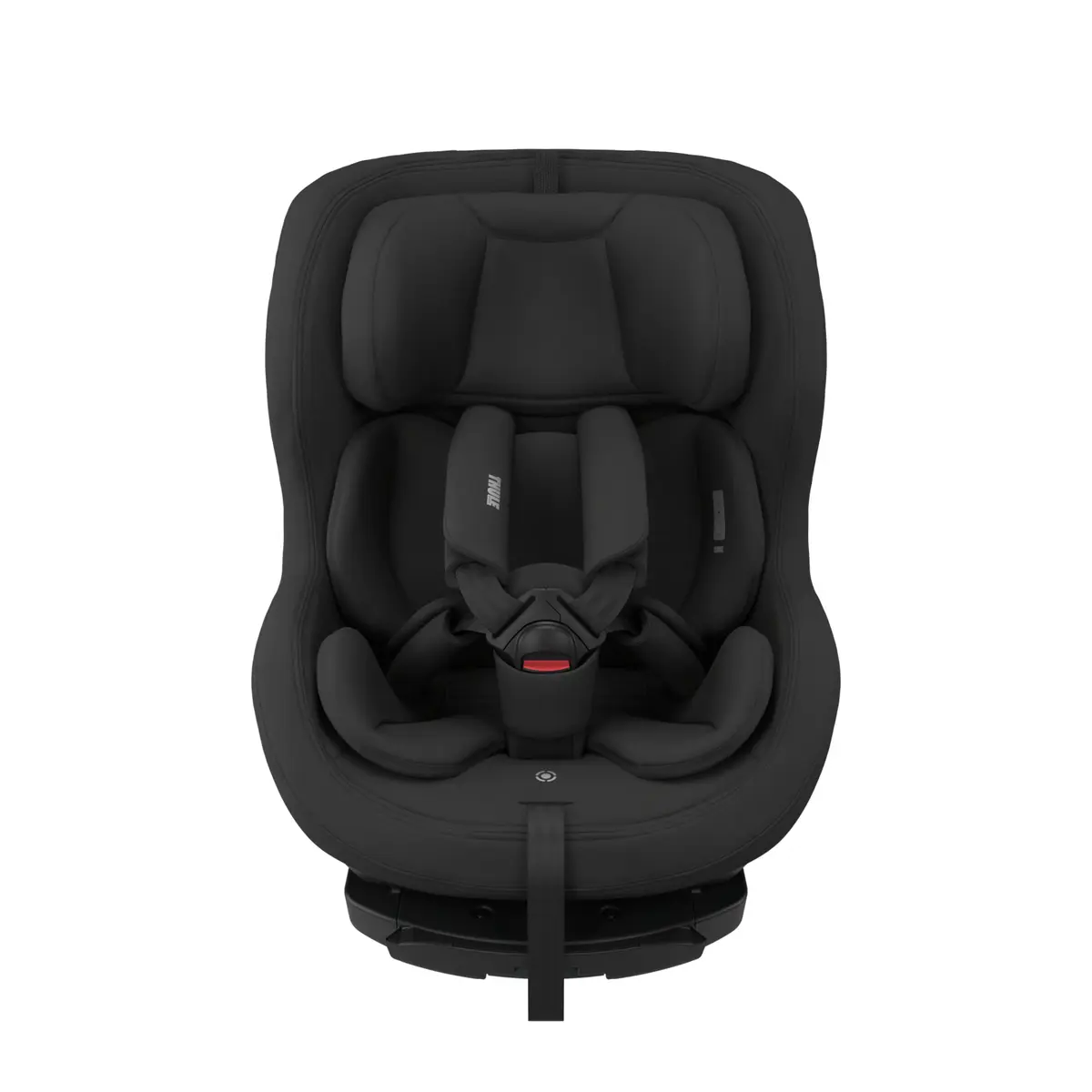 Elm 360, black