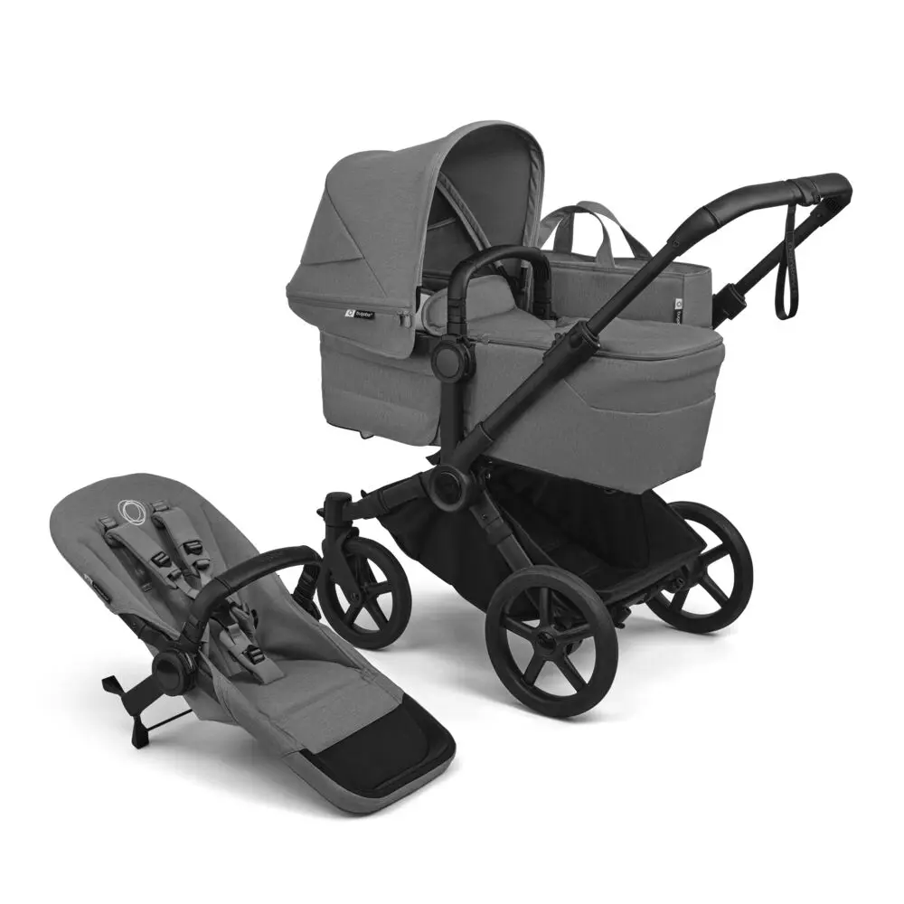 Donkey 6, moongrey