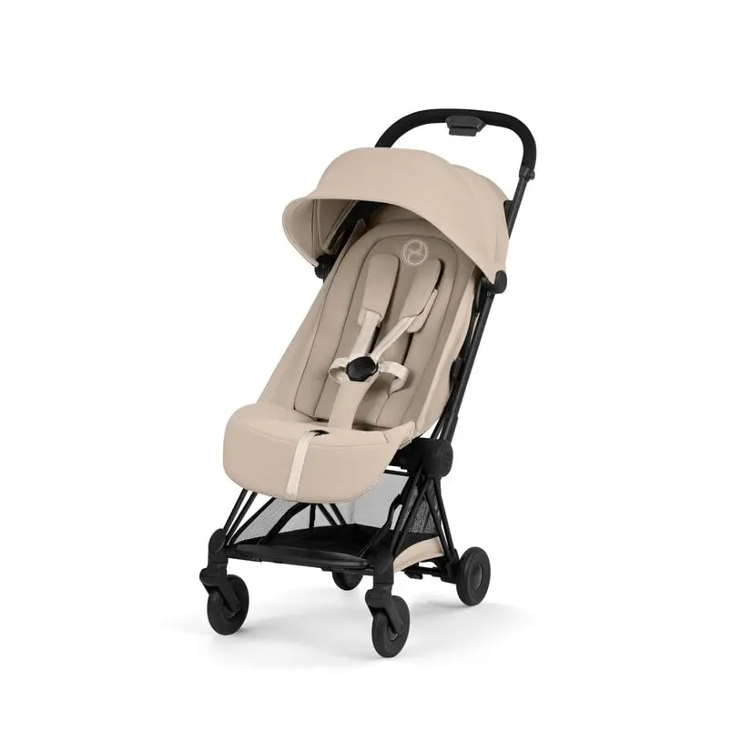 Coya Matt Black, cozybeige