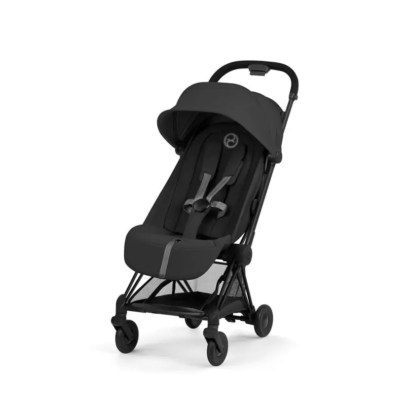 Coya Matt Black, sepiablack