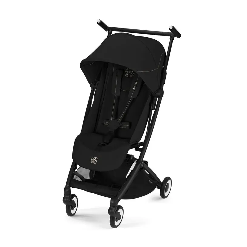 Libelle, magicblack