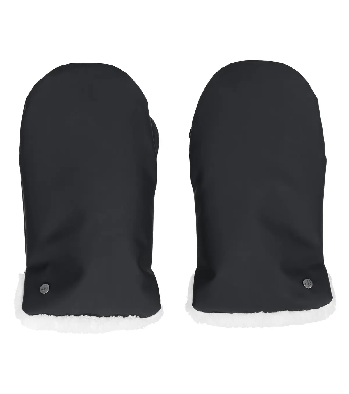 Gloves, inkblack