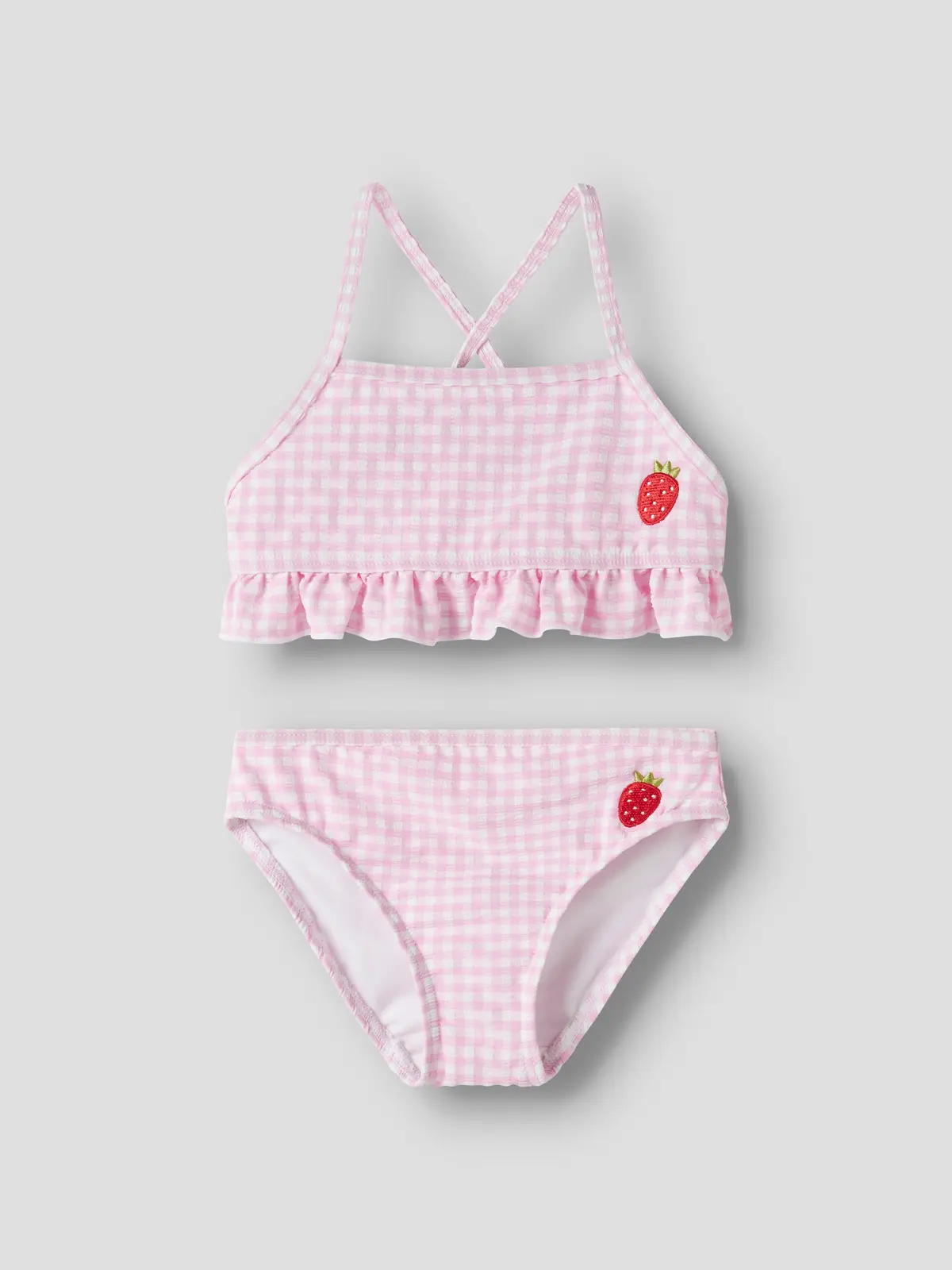 Name It Zammer bikini, cottoncandy