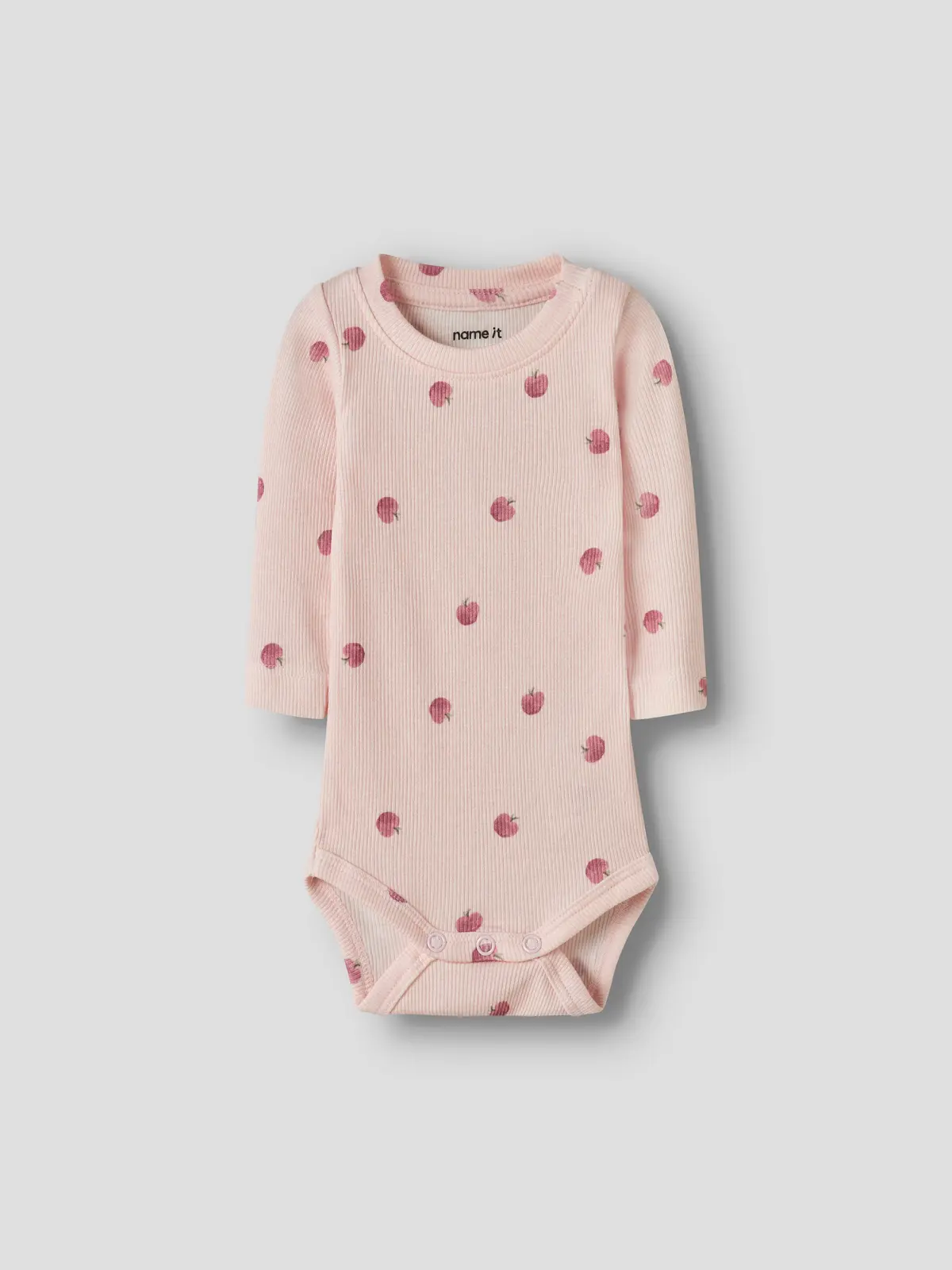 Name it Apple body, cradlepink