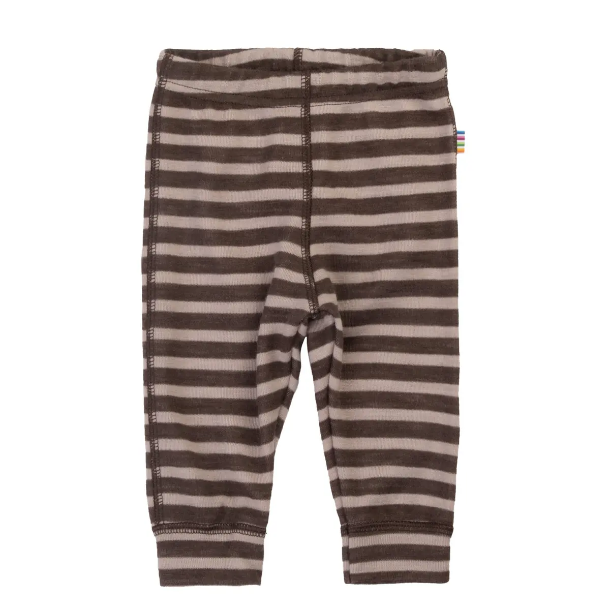 Joha ull leggings, drkbrown