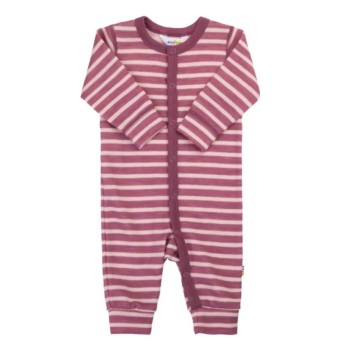 Joha ulldress, bordeaux
