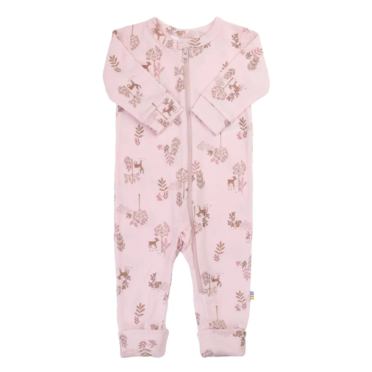 Joha ull/silke heldress, ltpink
