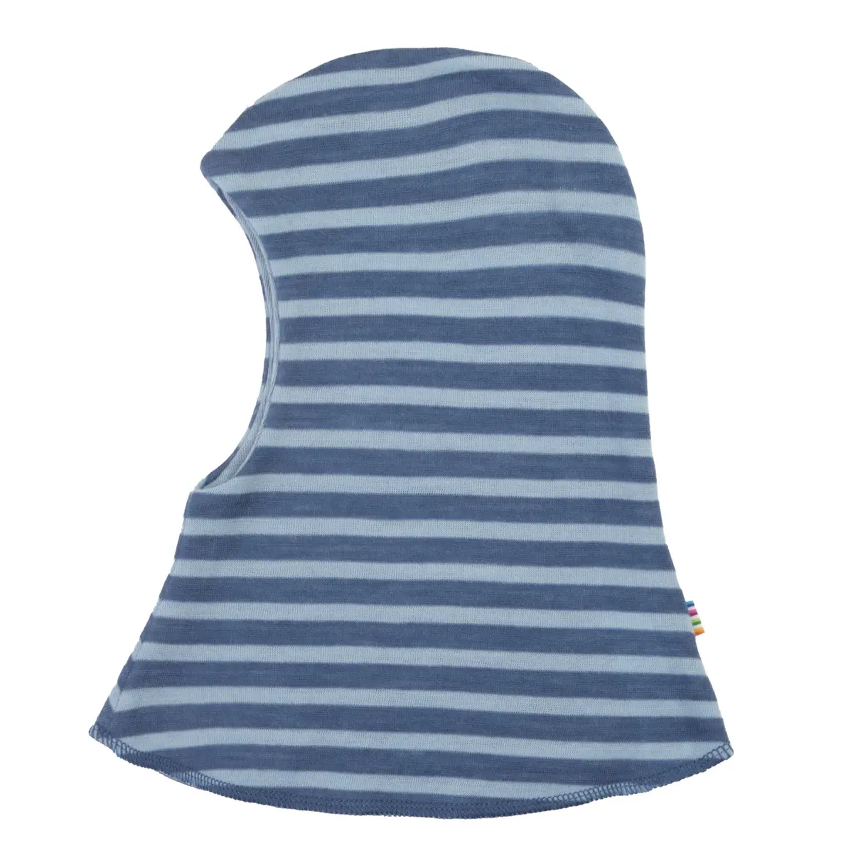Joha ull balaclava, drkblue