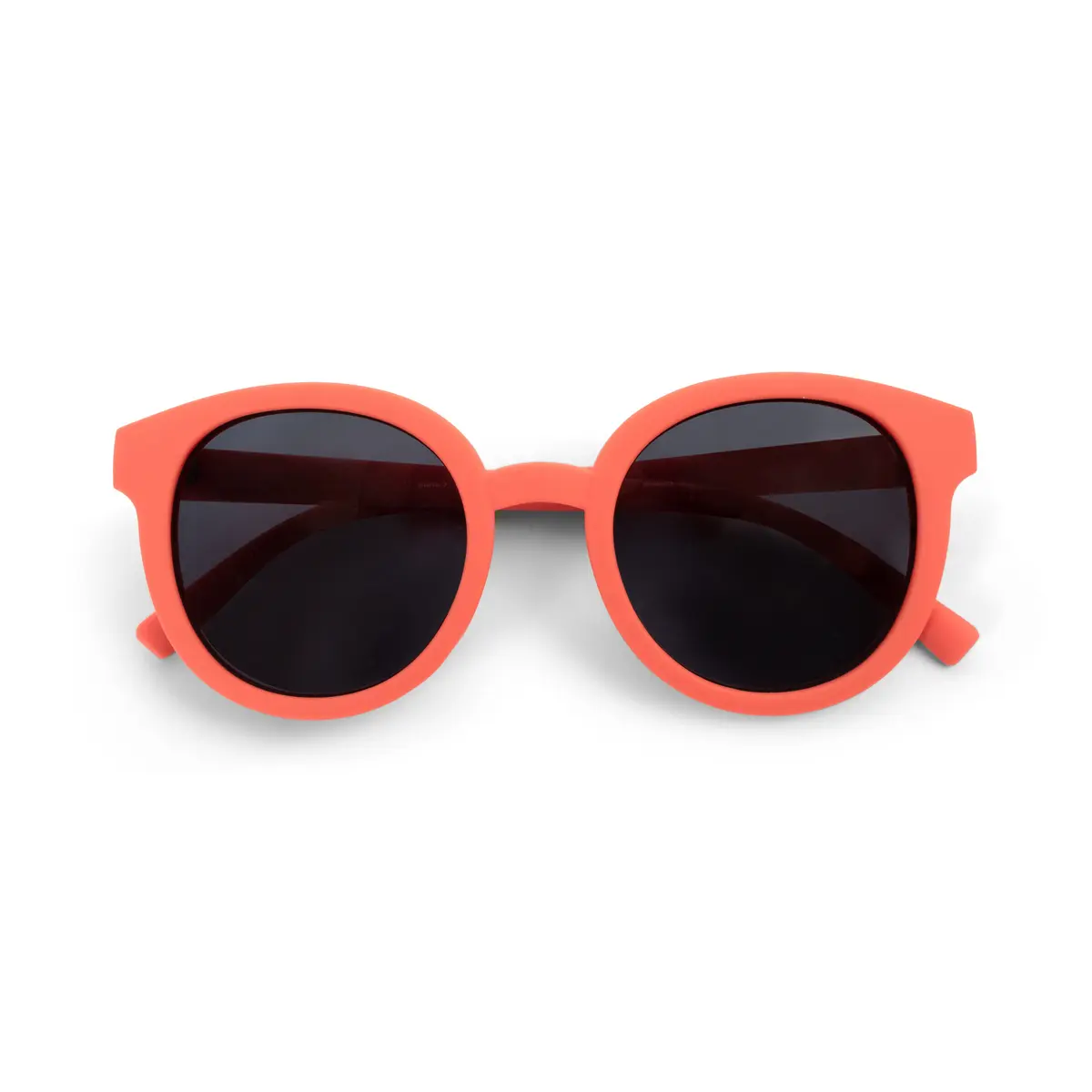 Solbriller, warmred