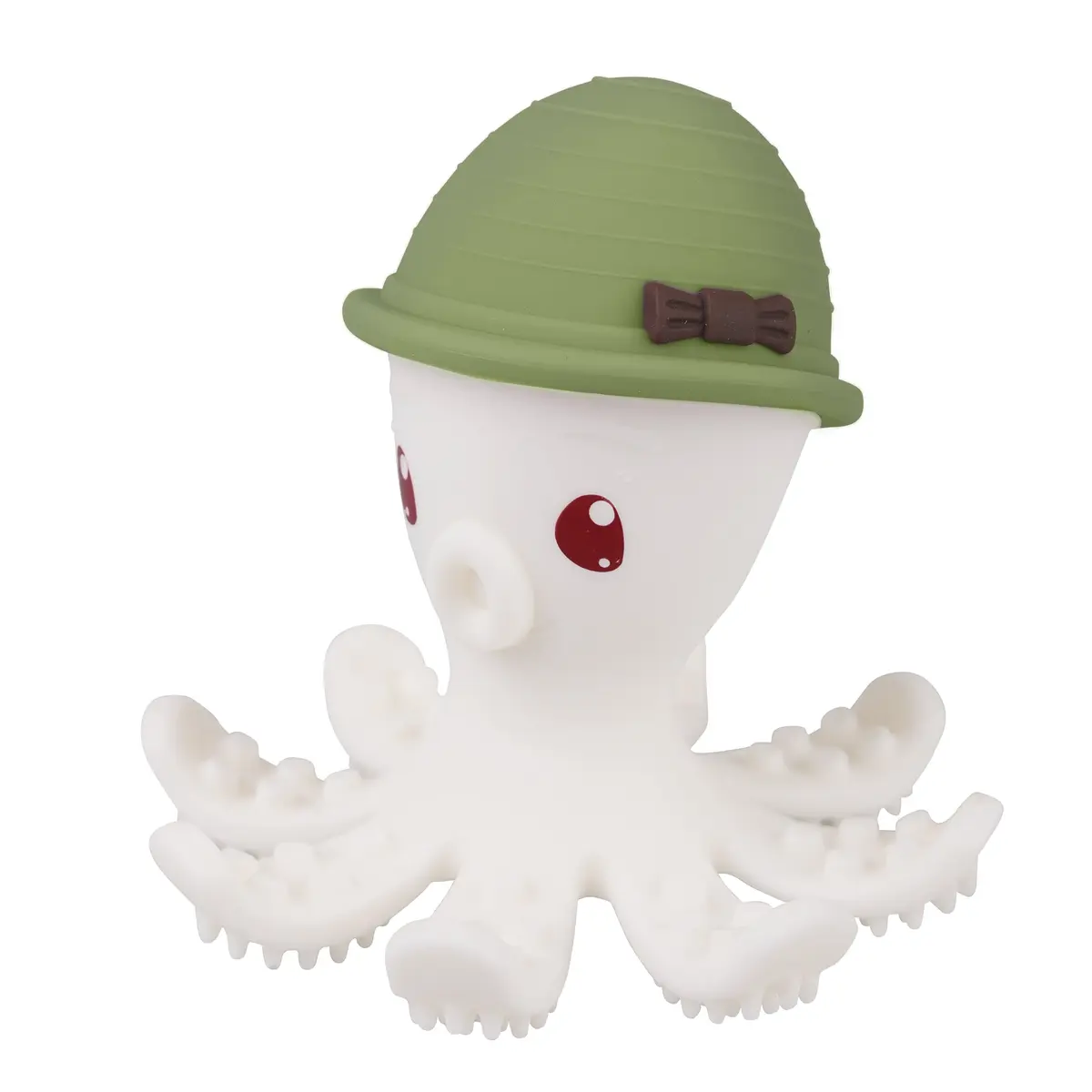 Octopus biteleke, grassgreen