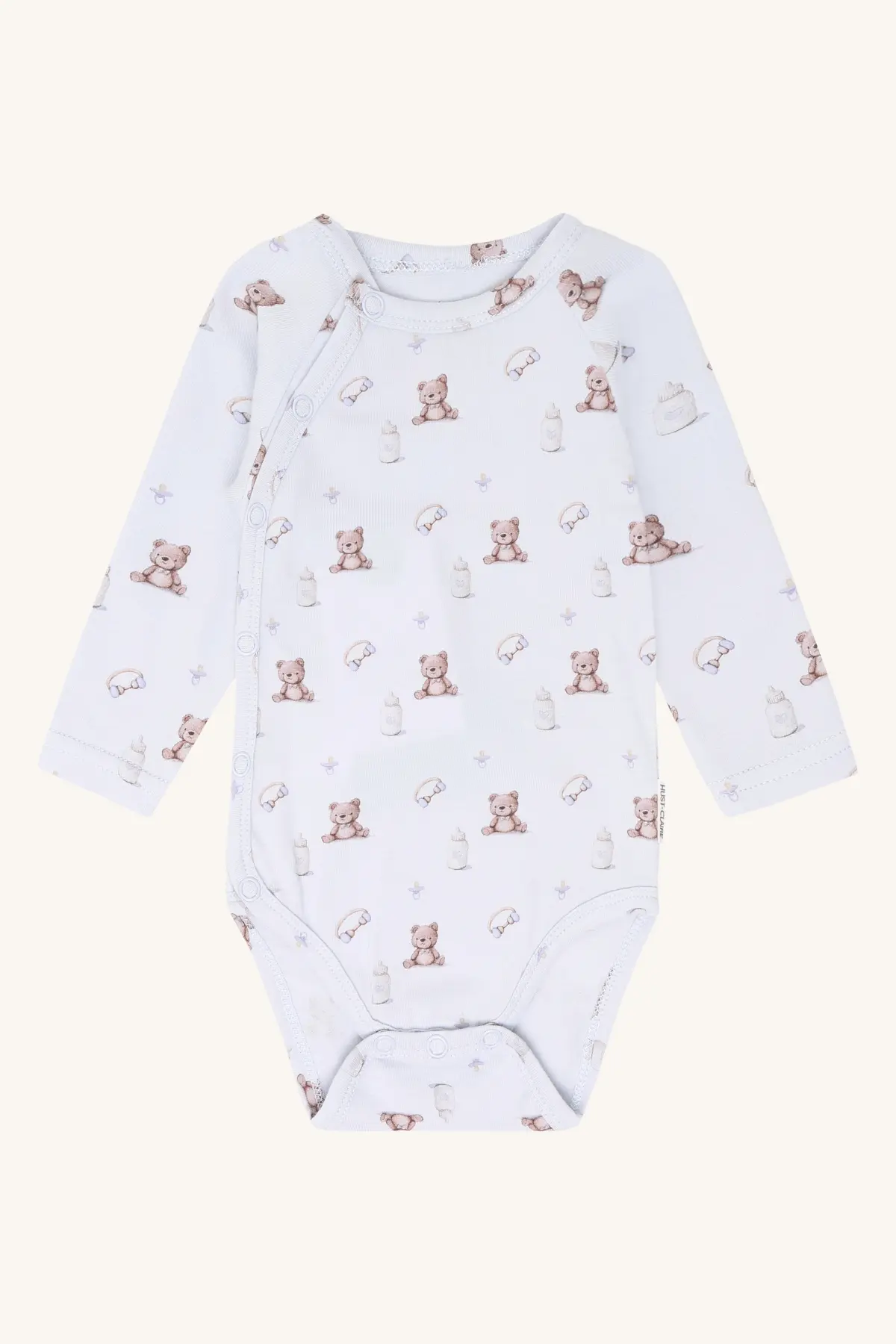 Hust & Claire Bing body - Teddy, abitblue