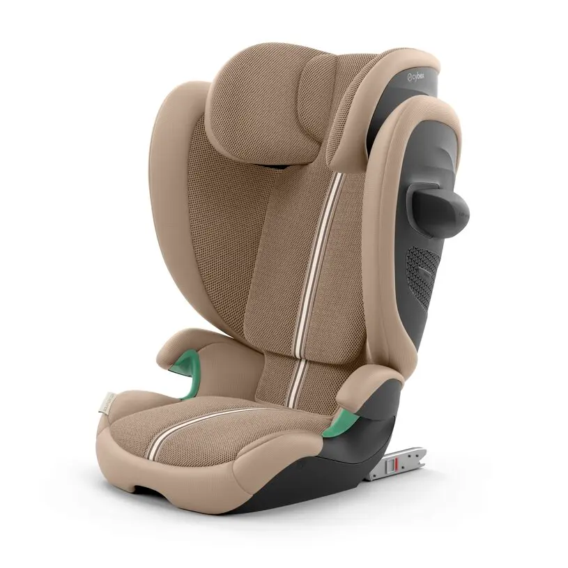 Solution G2 I-Fix Plus, almondbeige