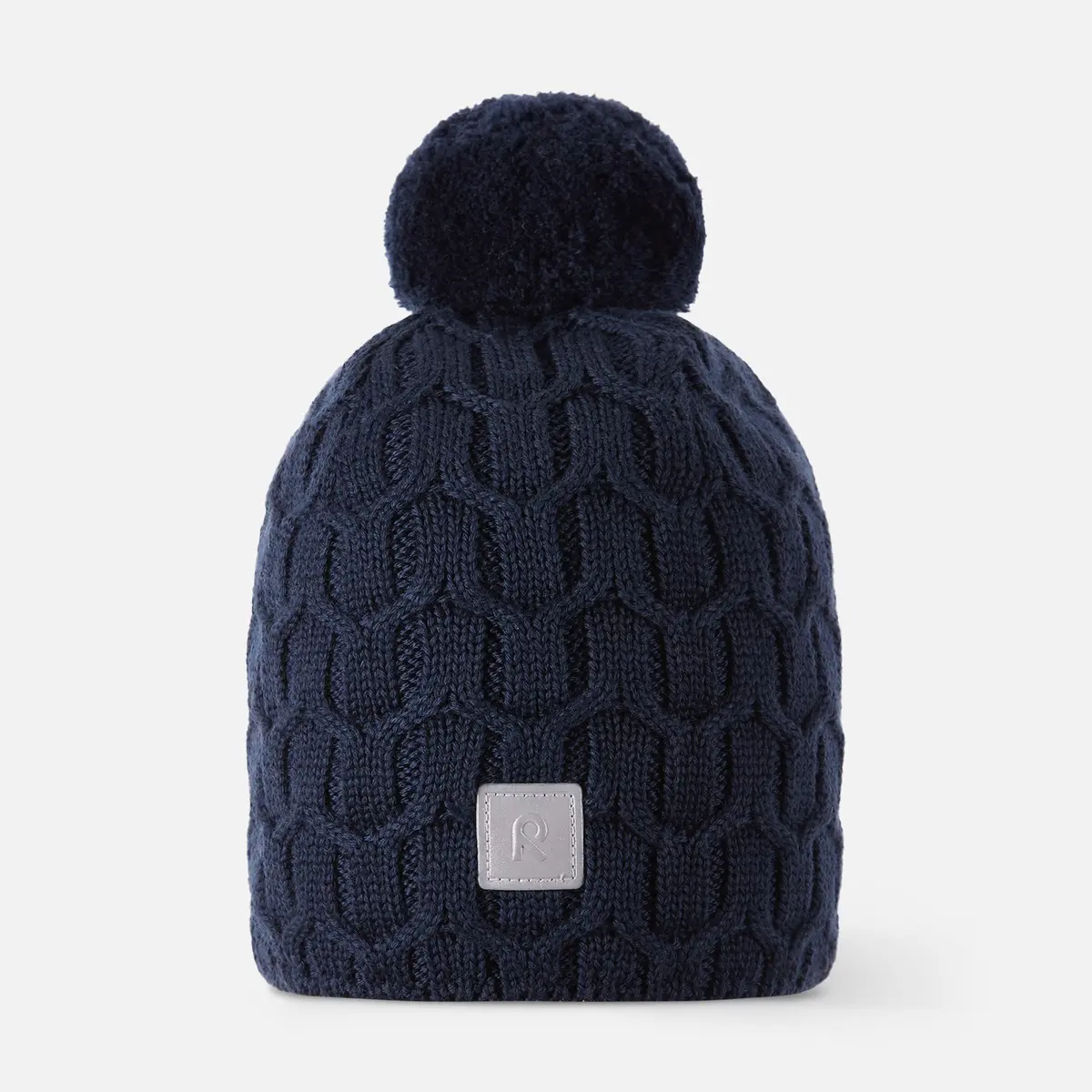 Reima Nyksund ull lue, navy