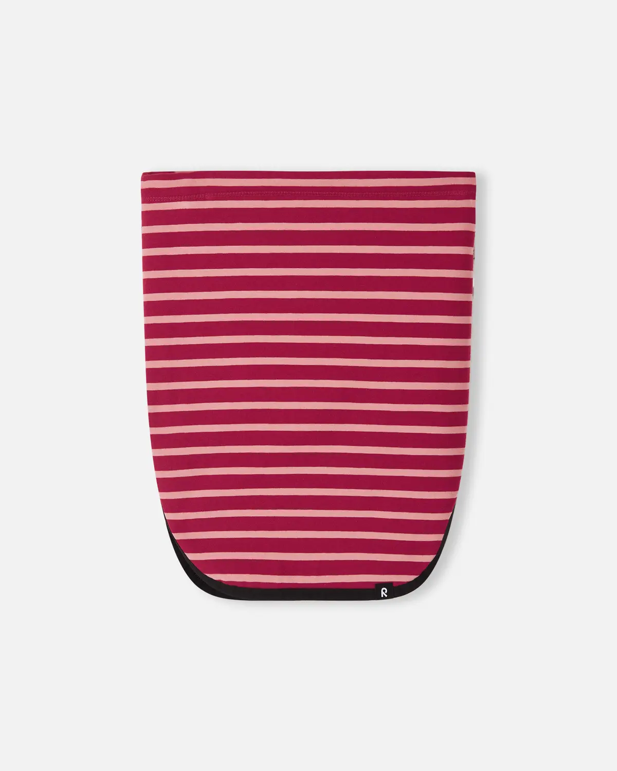 Reima Lapat hals, cranberry