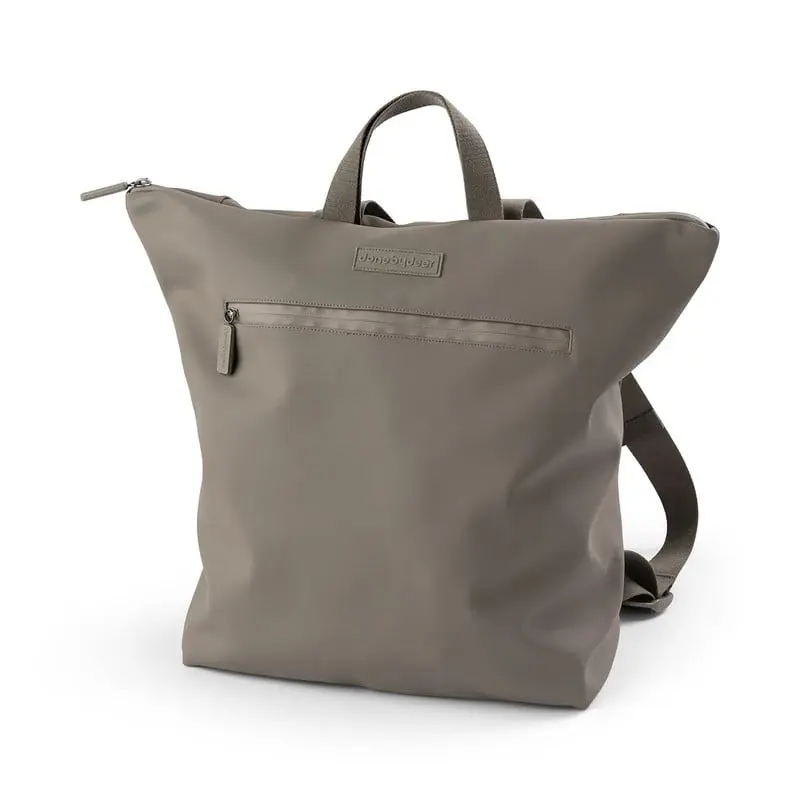 Stelleveske, taupe