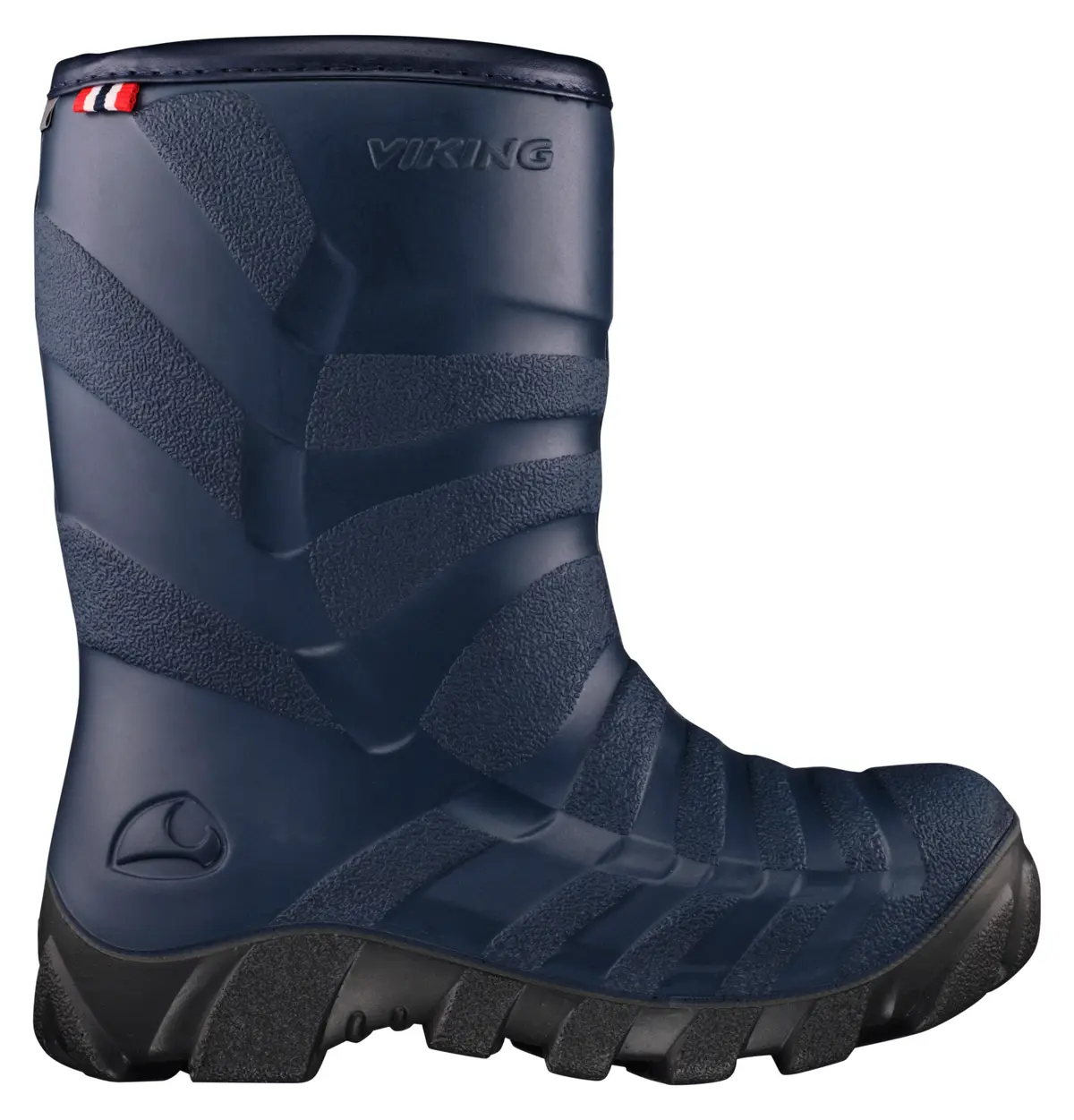 Viking Ultra Warm, navycharcoal