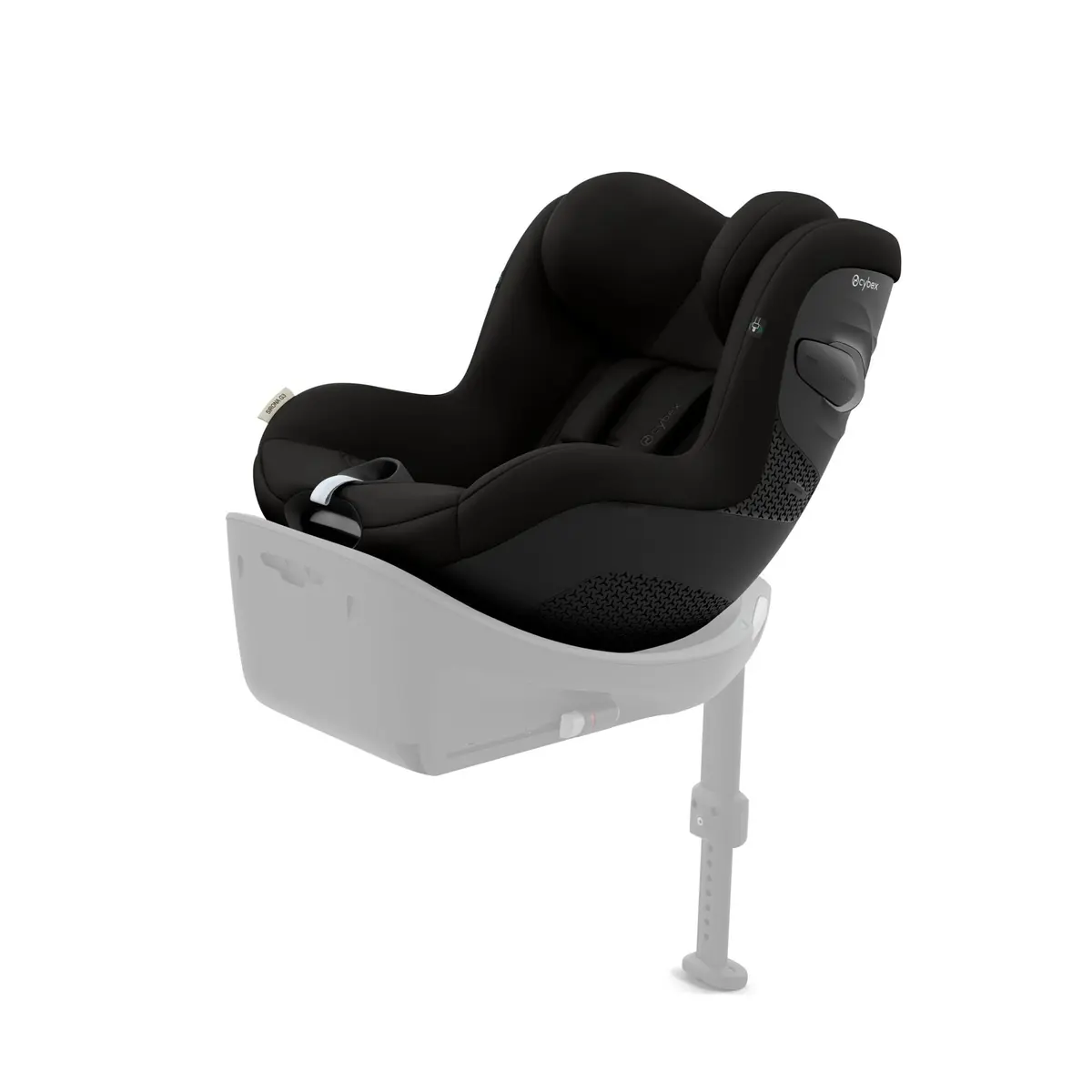 Sirona G3 I-Size, magicblack
