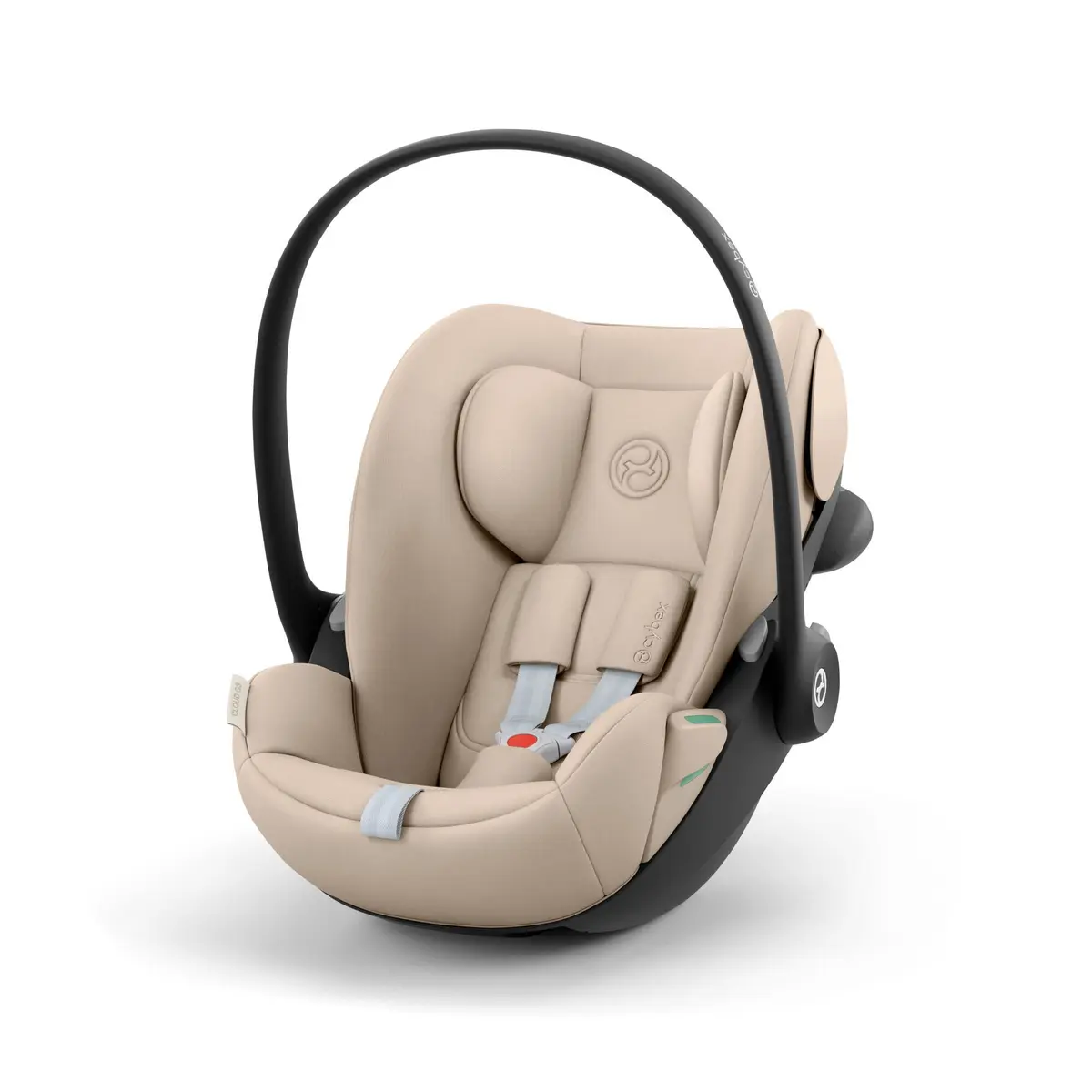 Cloud G3 I-Size, almondbeige
