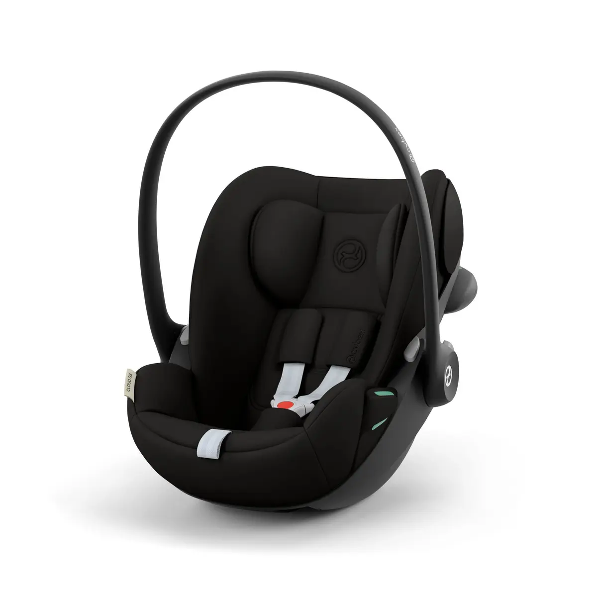 Cloud G3 I-Size, magicblack
