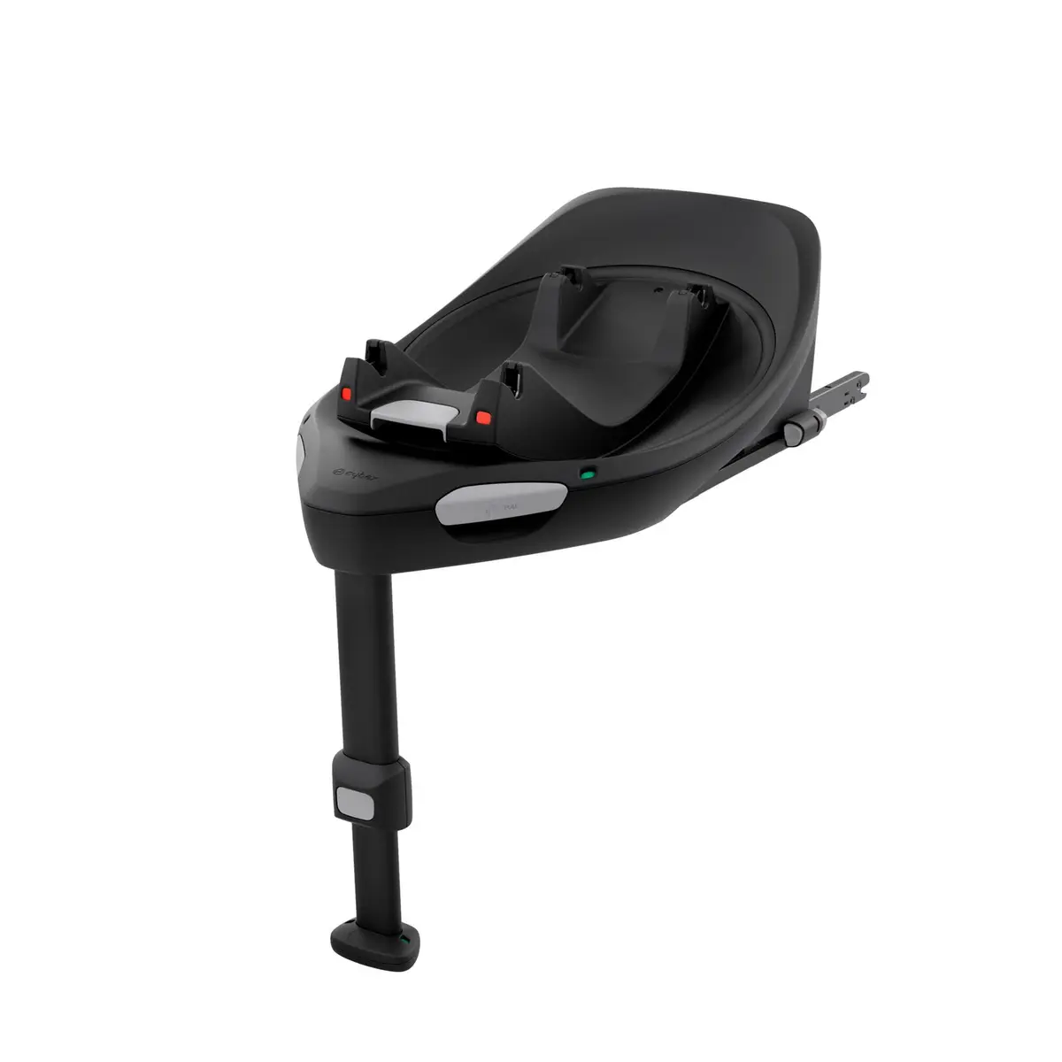 Base G3, black