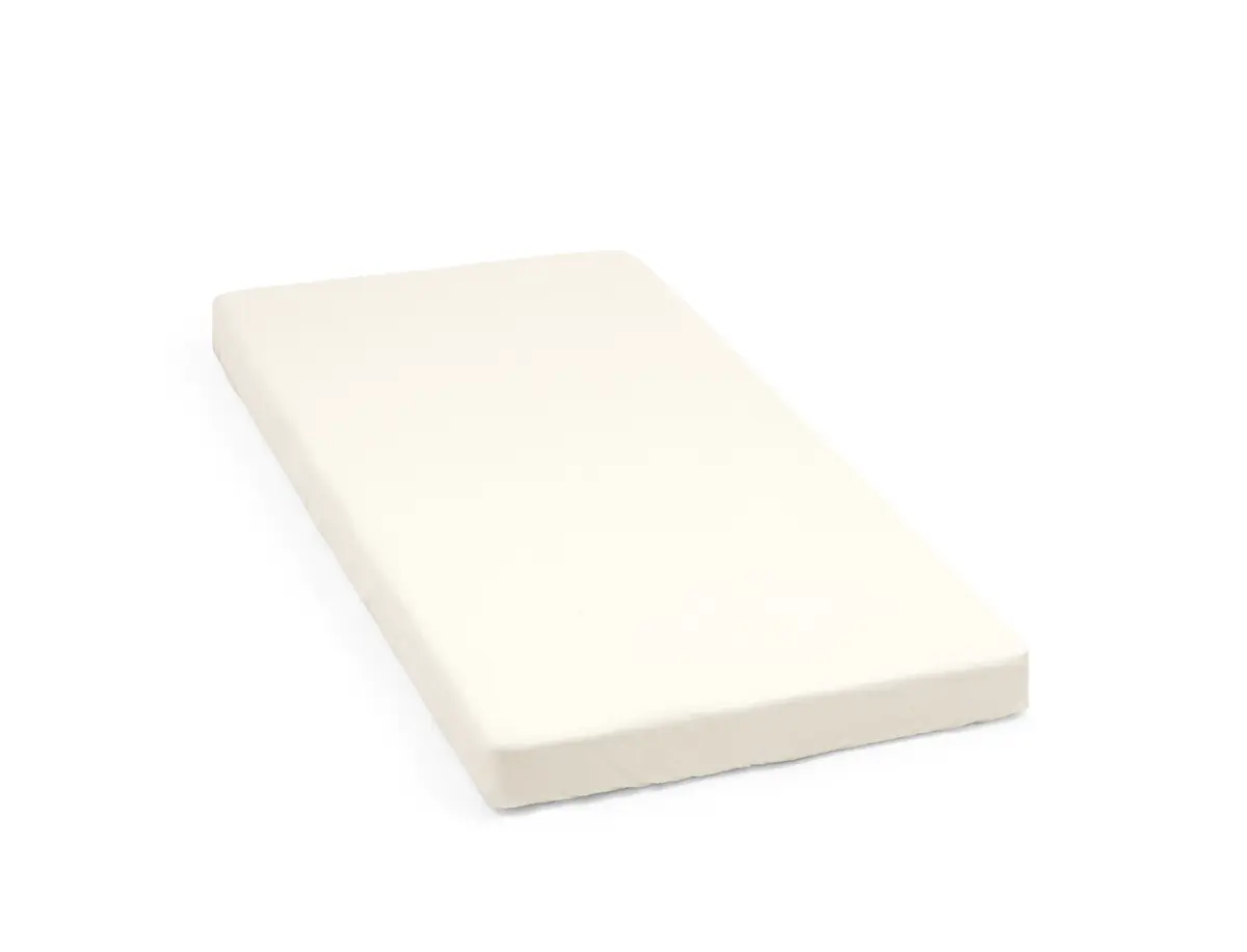 Stokke® Nighti™ formsydd laken, birchbeige