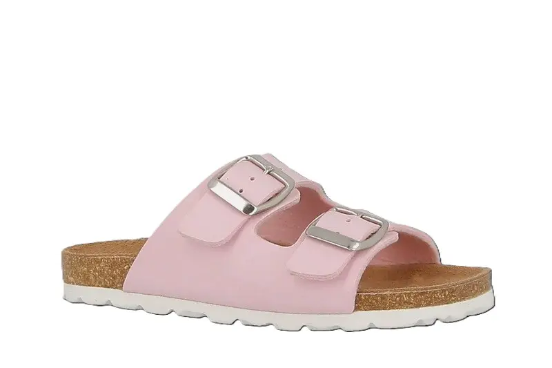 Axelda Charlie sandaler, pink