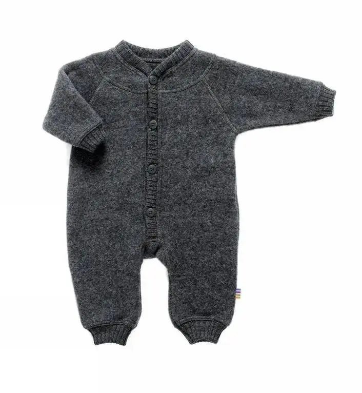 Joha ulldress, cokemelange