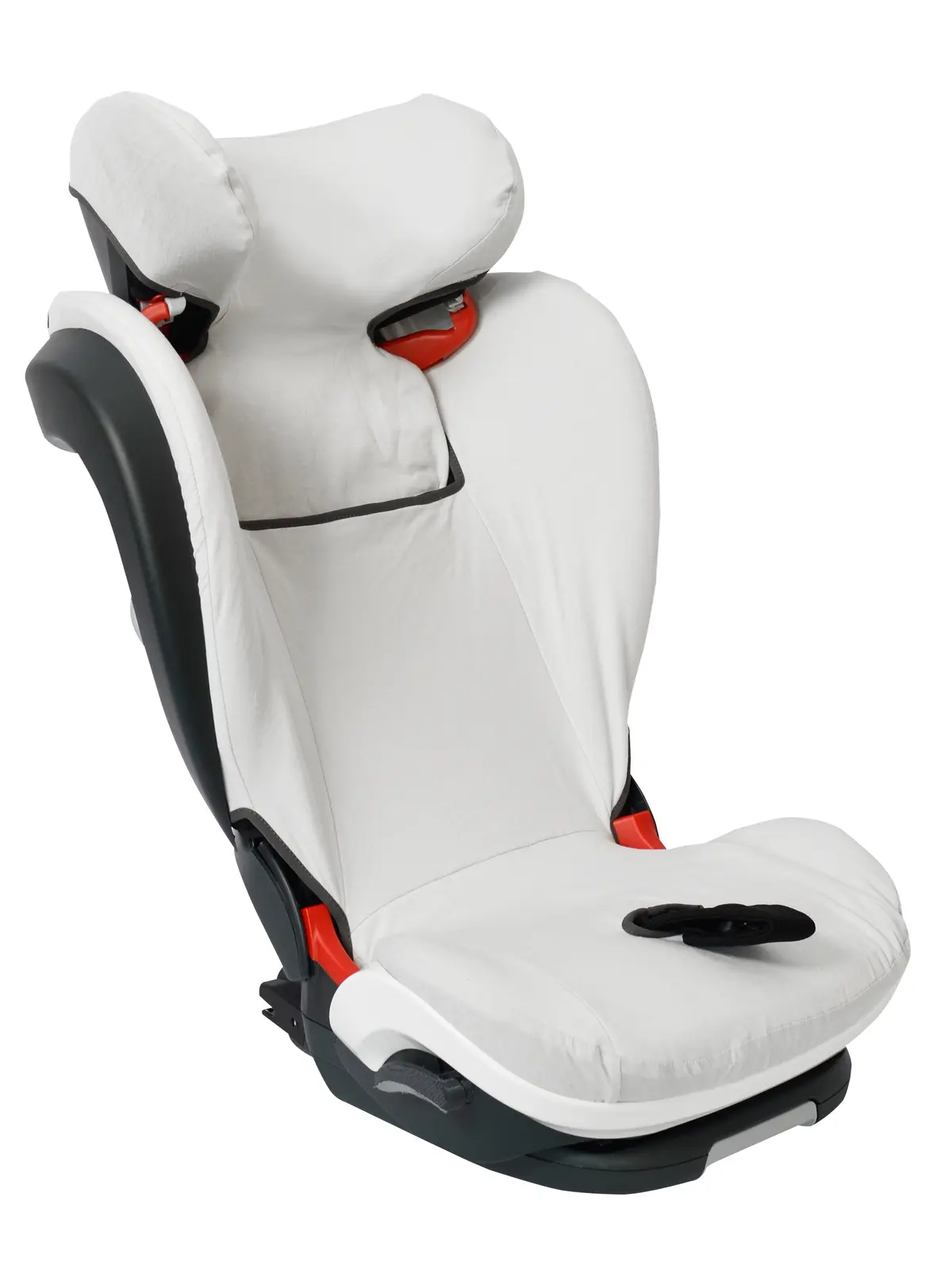Setetrekk Flex FIX, glaciergrey, standard