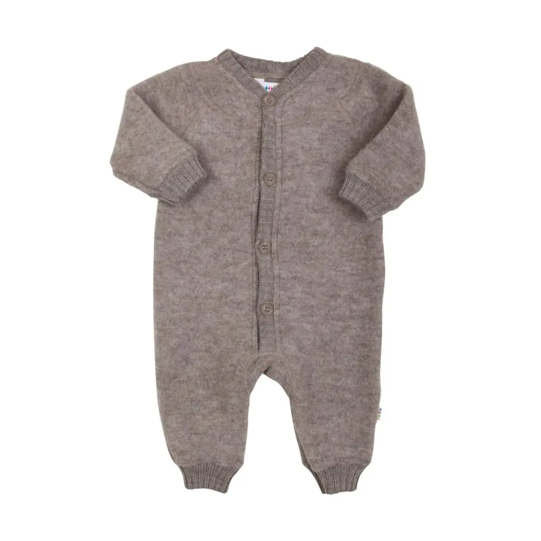 Joha ulldress, sesamemel