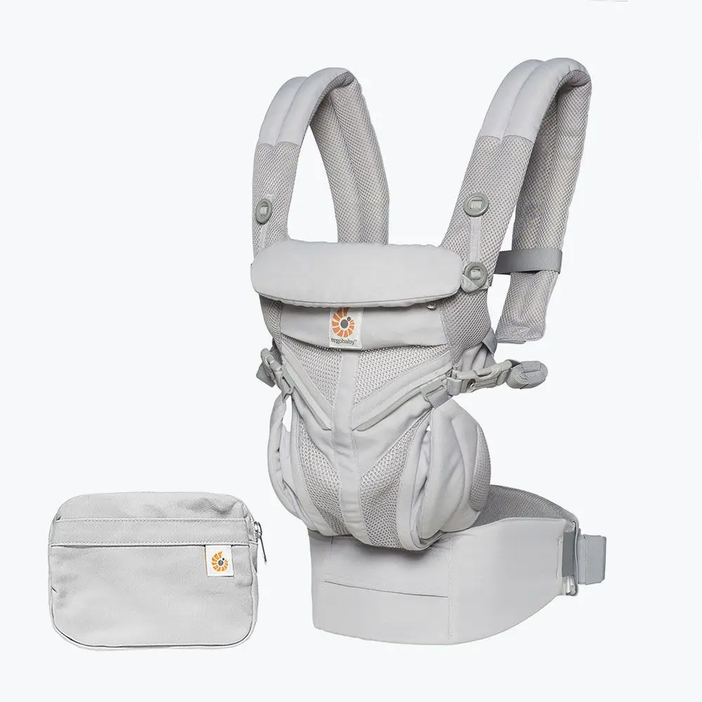 Omni Classic Mesh, grey, mesh