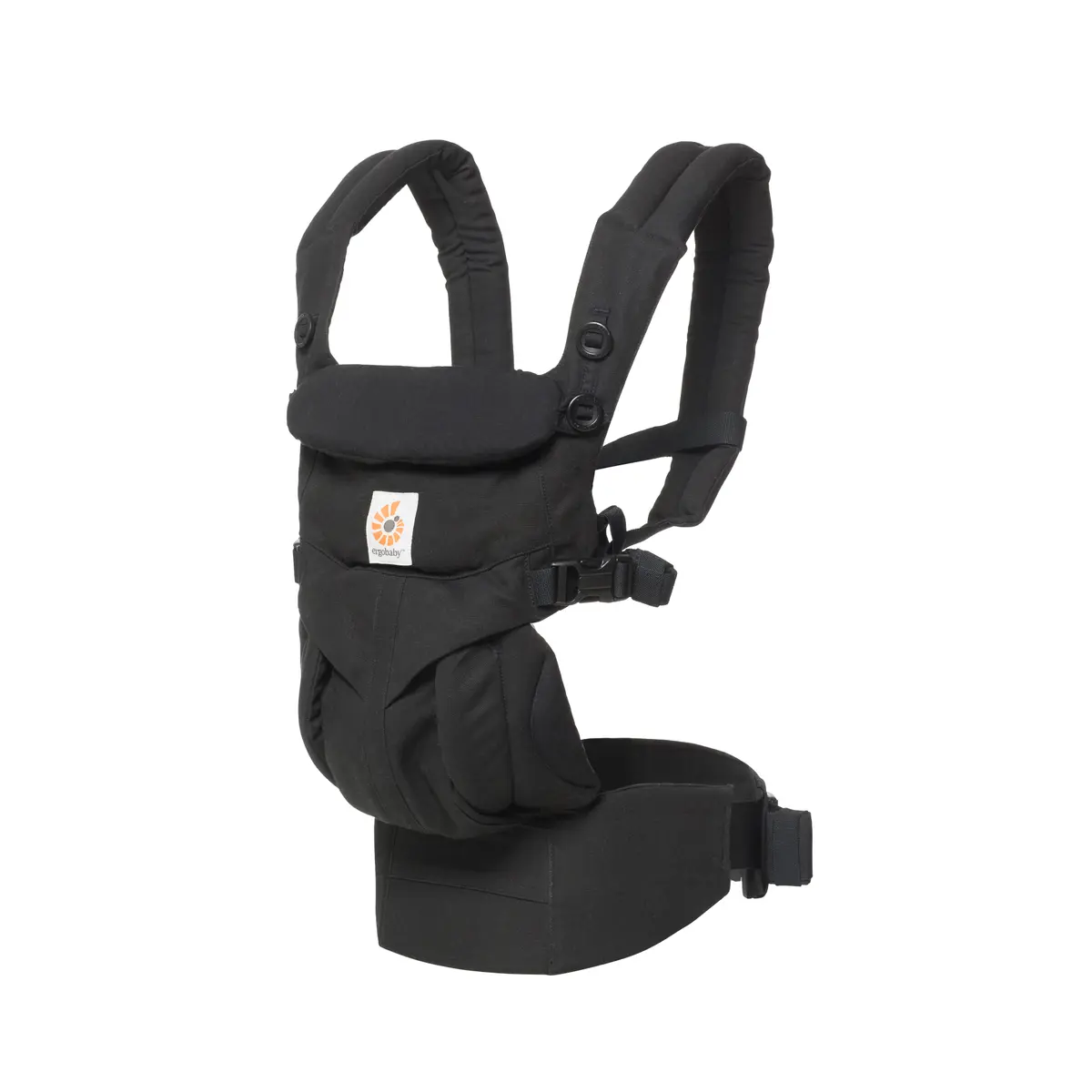 Omni 360 Bæresele, black