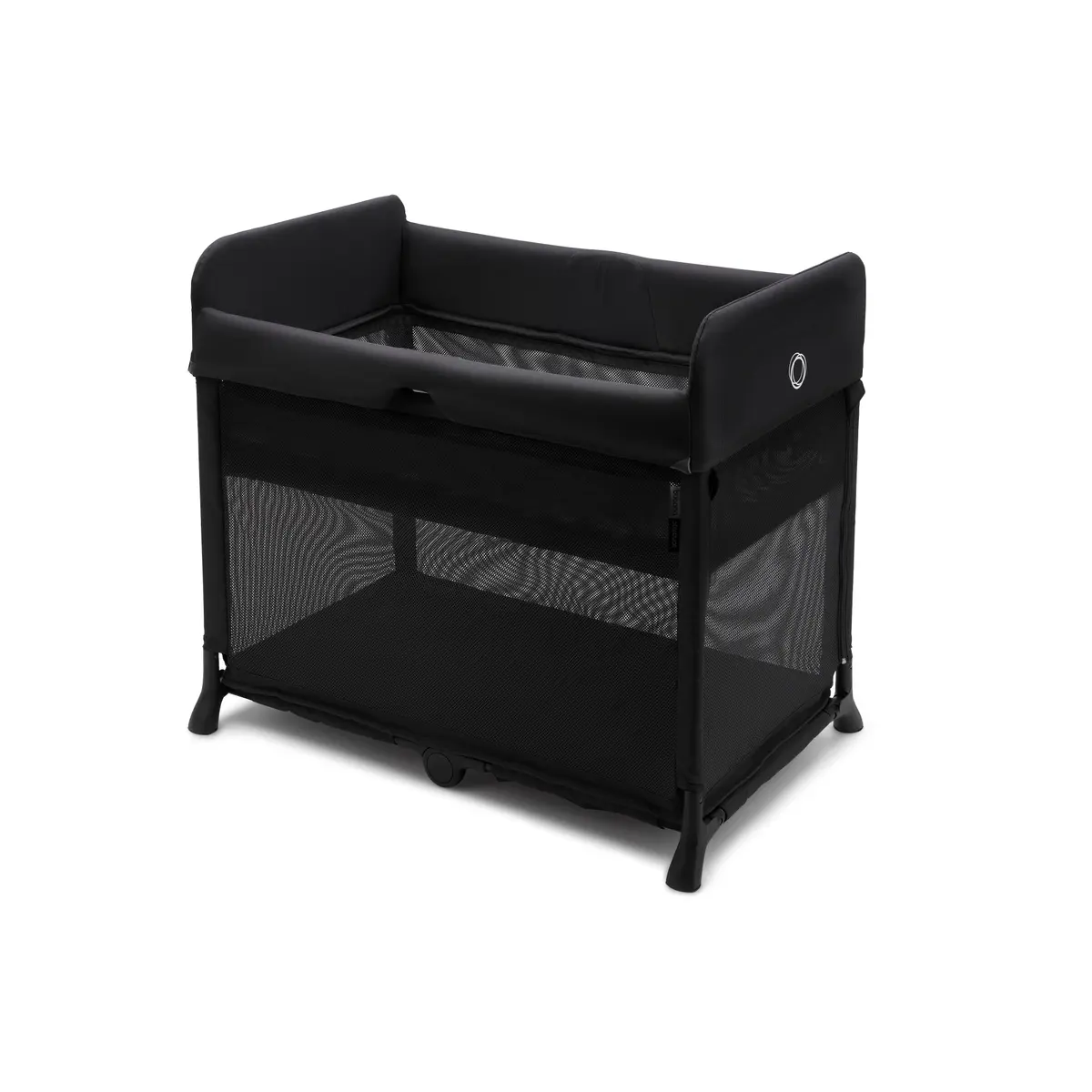 Bugaboo Stardust reiseseng, black