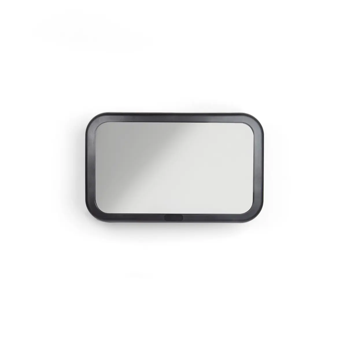 Assar bilstolspeil, black