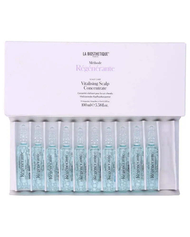 La Biosthetique Vitalising Scalp Concentrate
