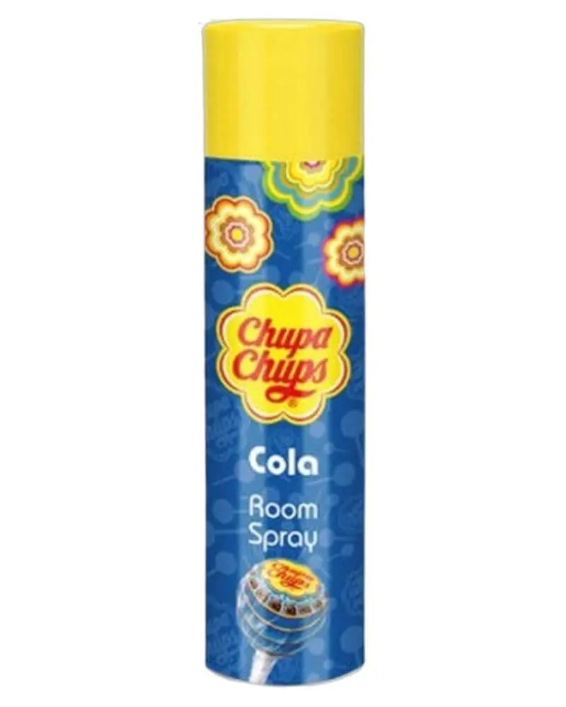Chupa Chups Room Spray - Cola