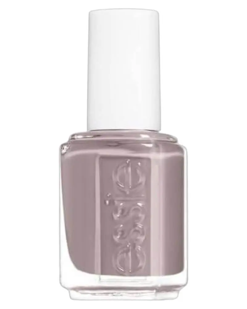 Essie Nail Polish Chinchilly