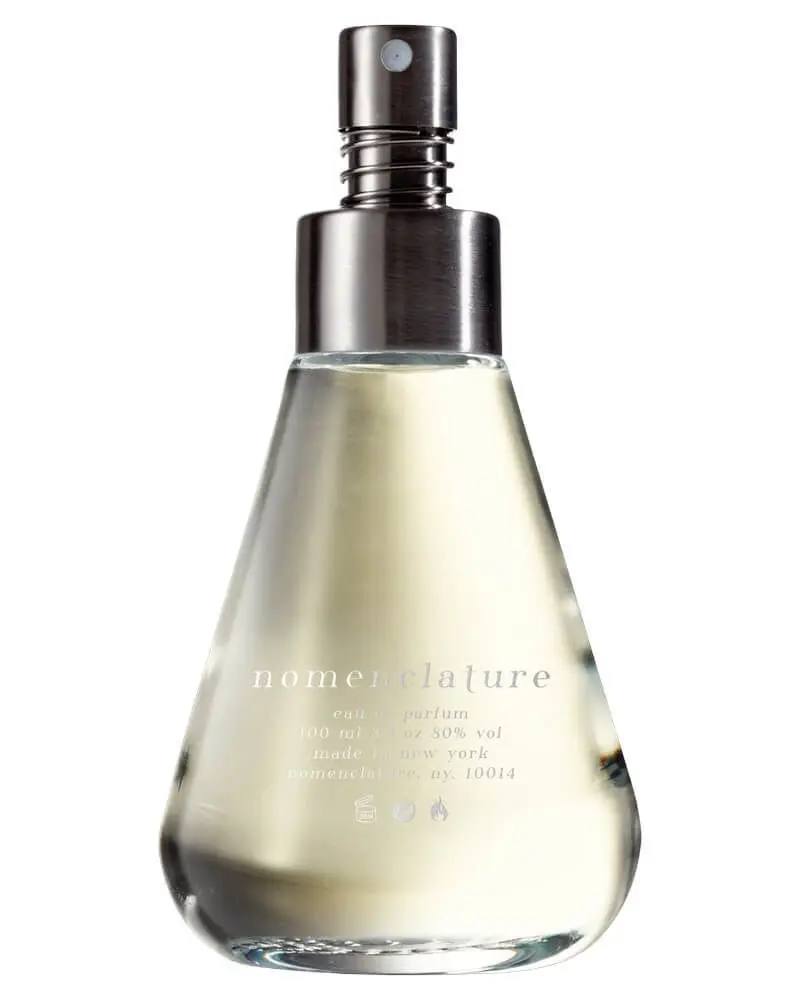 Nomenclature red_wood EDP